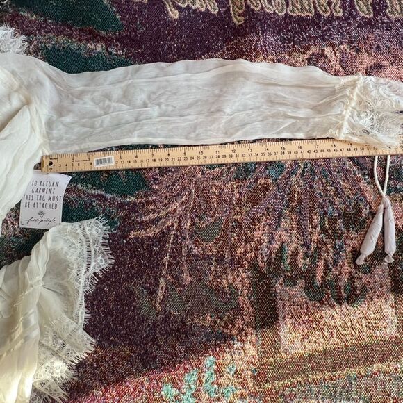 Free People x Rococo Sand Low
Long Dress - Picture 13 of 13